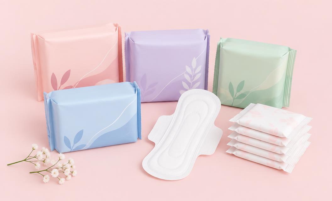 Pads